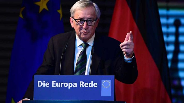 Europa - Europa 2016 - 11/11/16