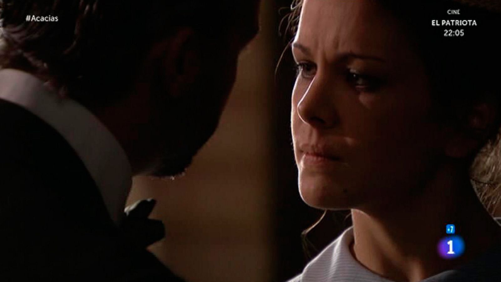 Acacias 38 - Felipe y Huertas vuelven a las andadas