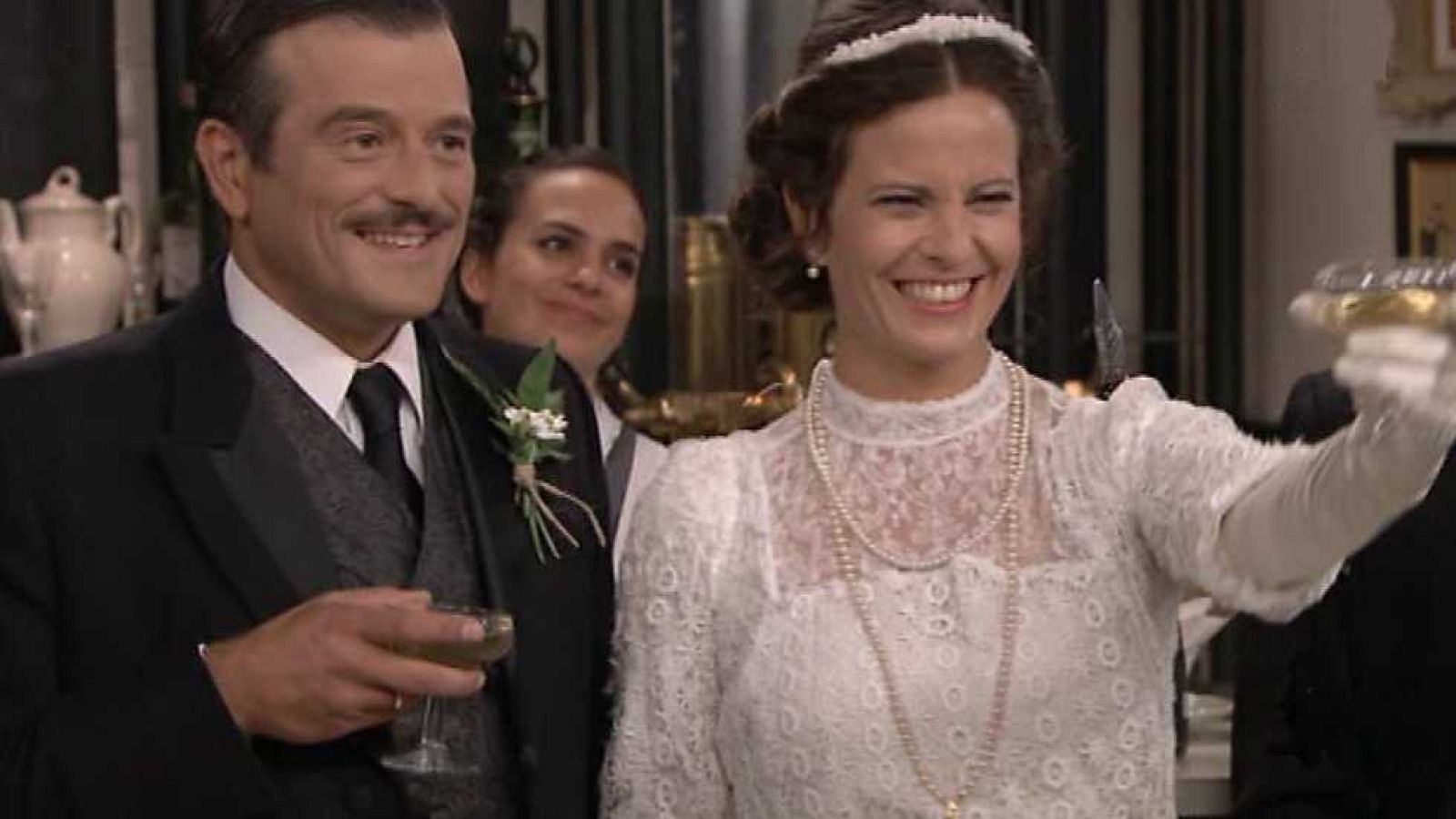 Acacias 38 - Capítulo 391 - ver ahora