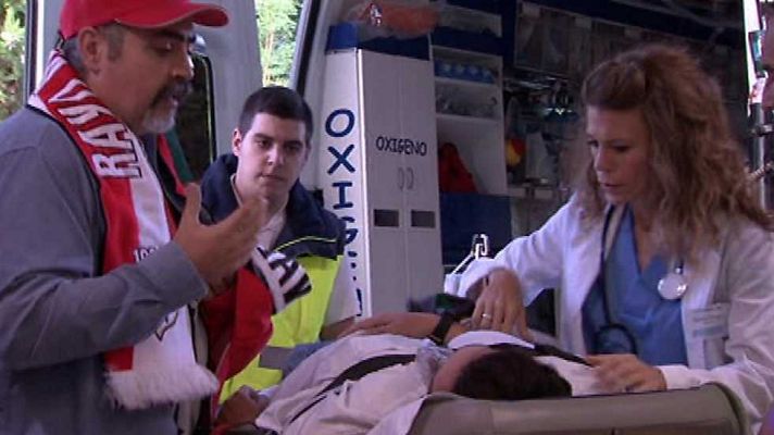 Centro médico - Centro médico - 11/11/16 (1)