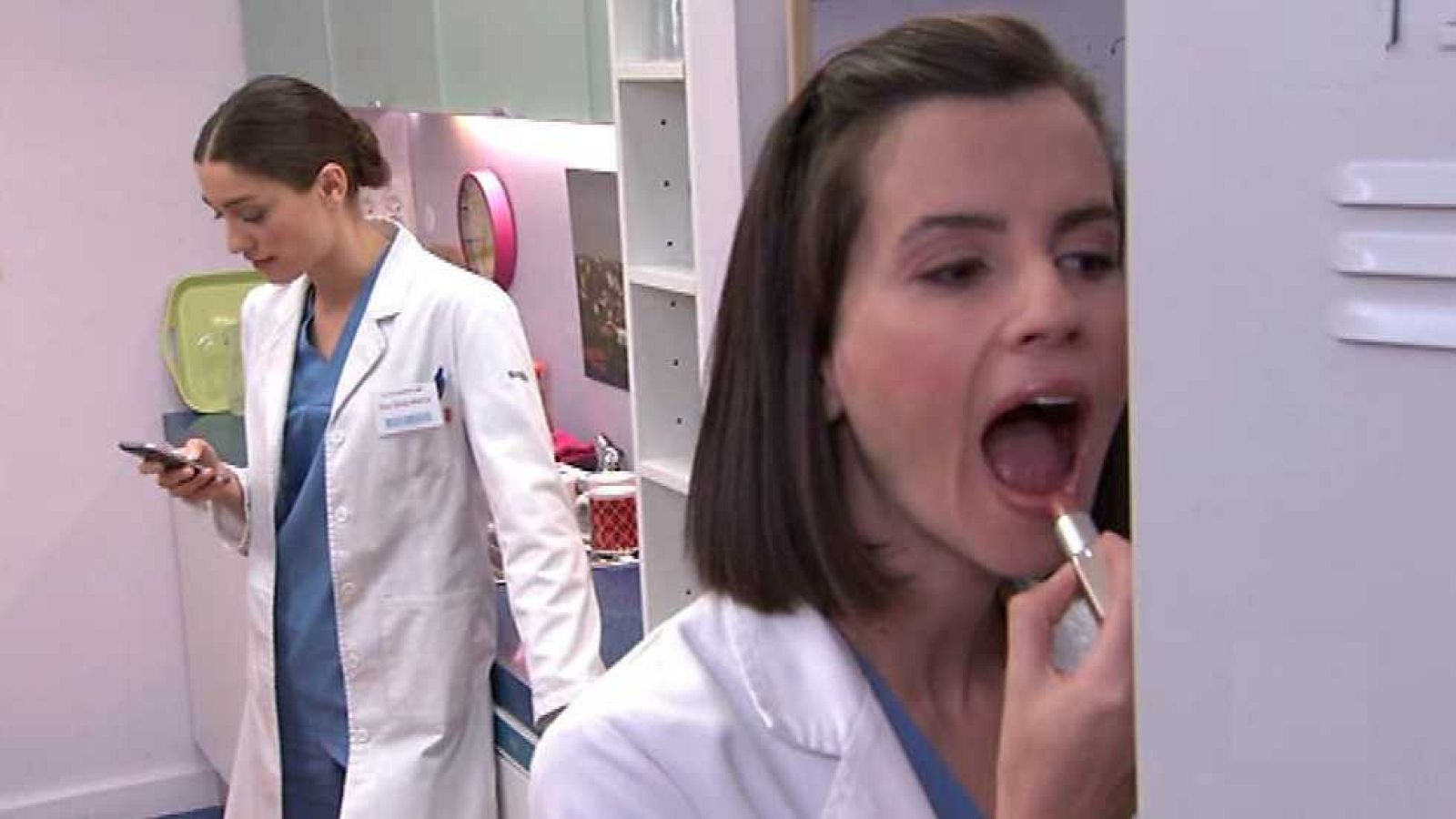 Centro médico - 11/11/16 (2) - ver ahora