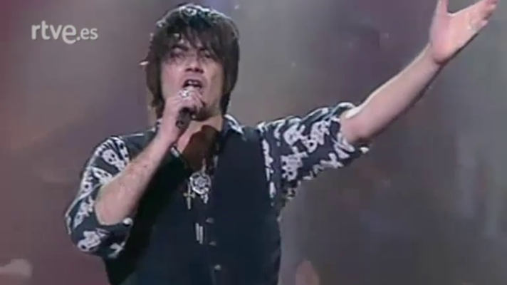 Un, dos, tres - El mundo del disco (II)