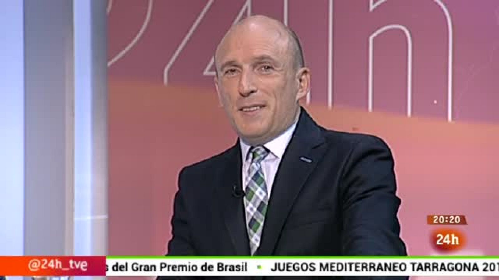 Entrevista a Alberto Manzano, biógrafo de Leonard Cohen