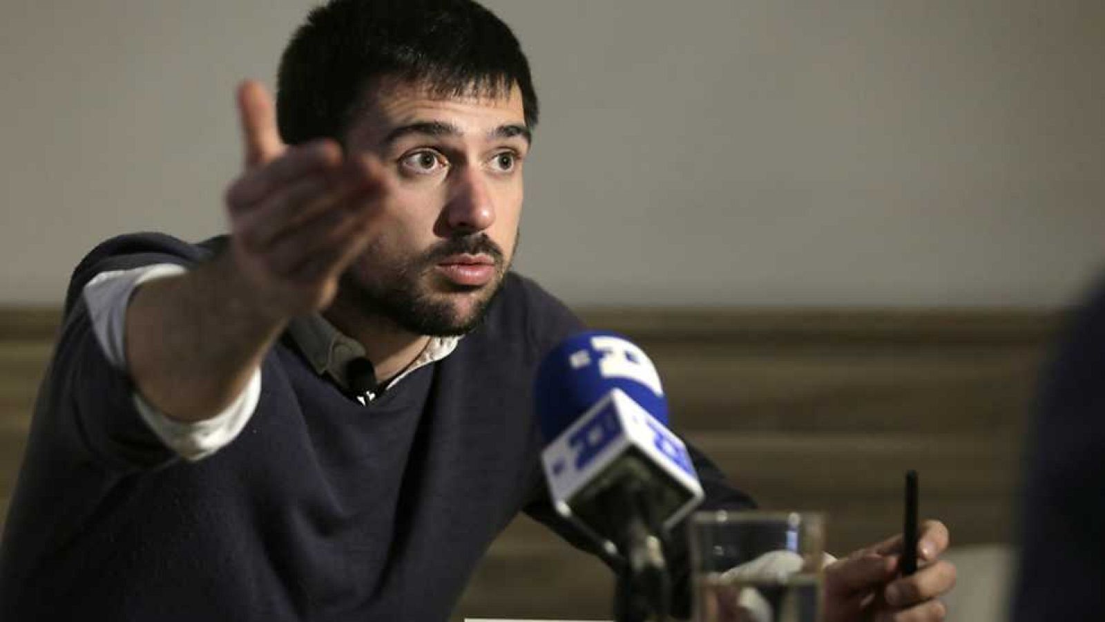 La tarde en 24 horas - La hora del debate en 24 h. - 11/11/16 - ver ahora