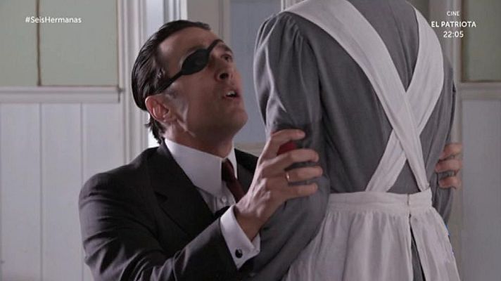 Seis hermanas - Episodio 379