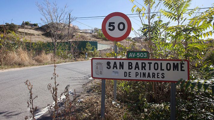 Telediario 1 - Libertad provisional para la madre de una menor y otras tres personas acusadas de violarla