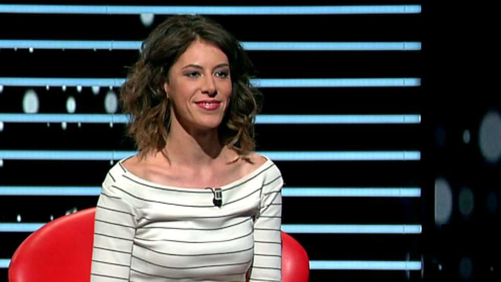 Historia de nuestro cine - La buena vida (Presentación) - ver ahora