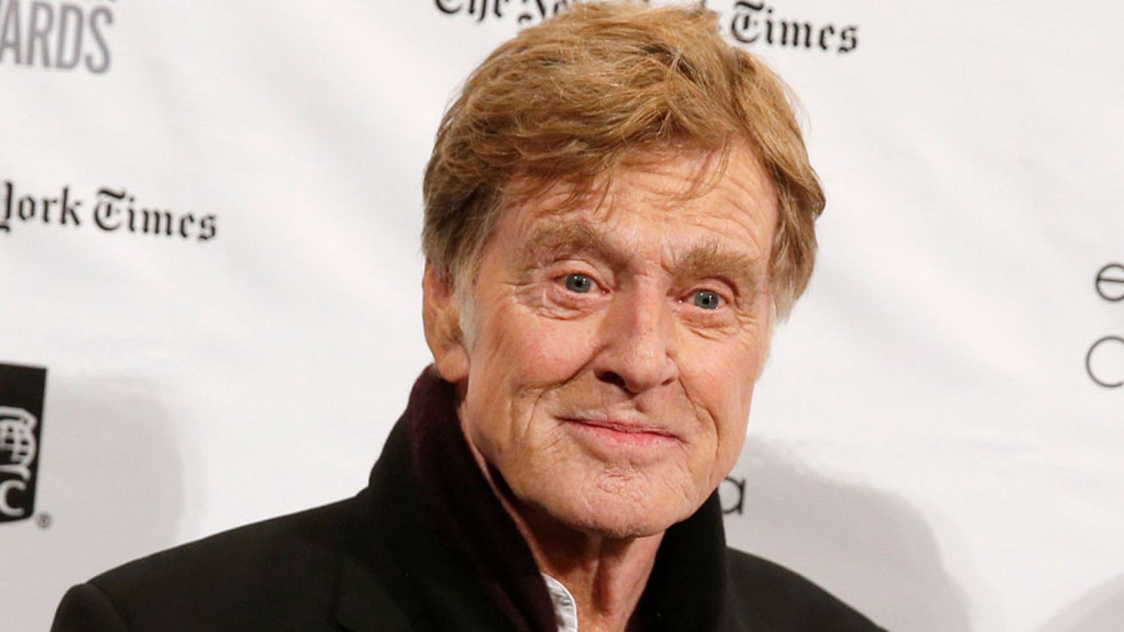 Robert Redford anuncia su retirada de la actuación | Ver