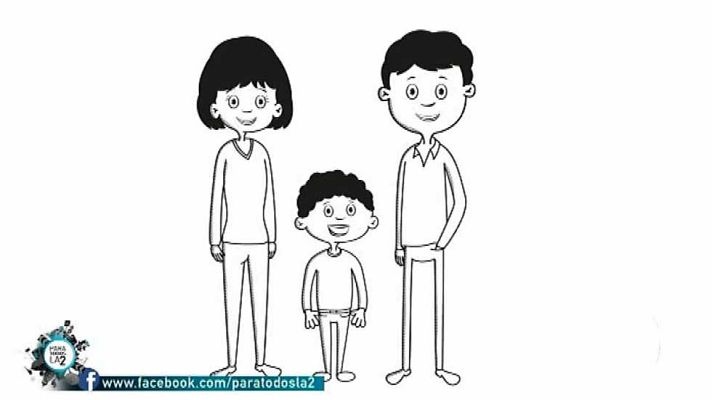 Para todos La 2 - Para todos La 2 - 12/11/16