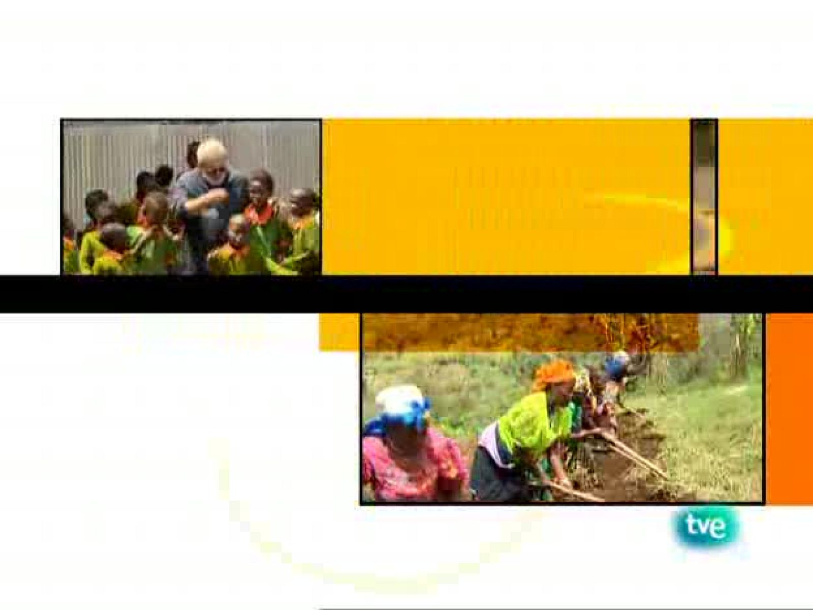 Pueblo de Dios - Bajaus, los gitanos del mar - Pueblo de Dios | Ver