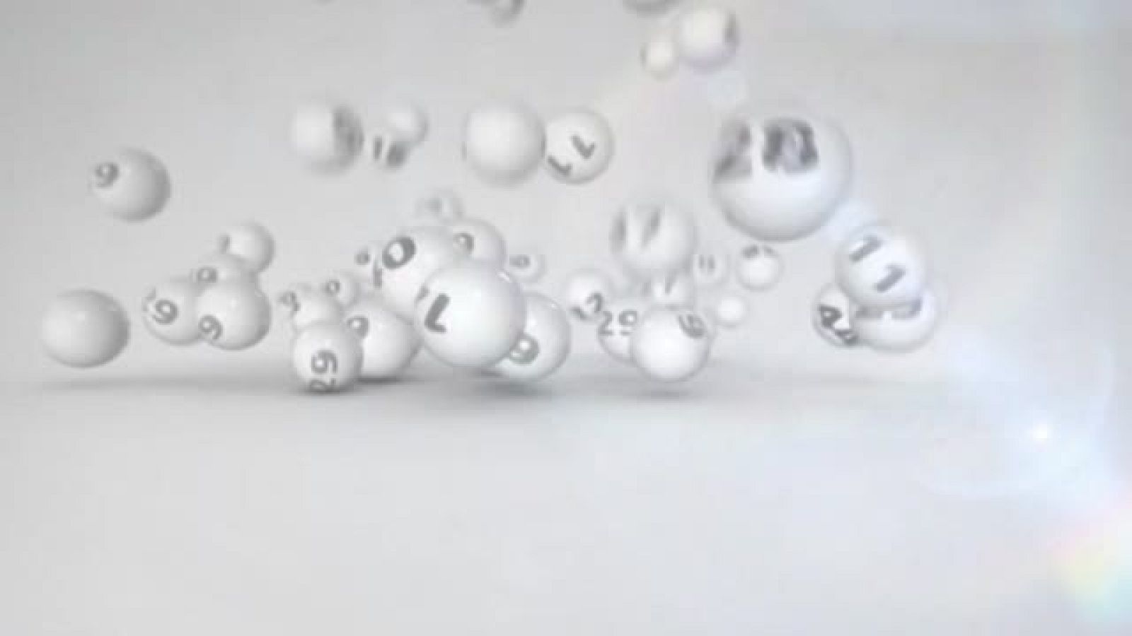 Loteria Nacional - 12/11/2016 - ver ahora