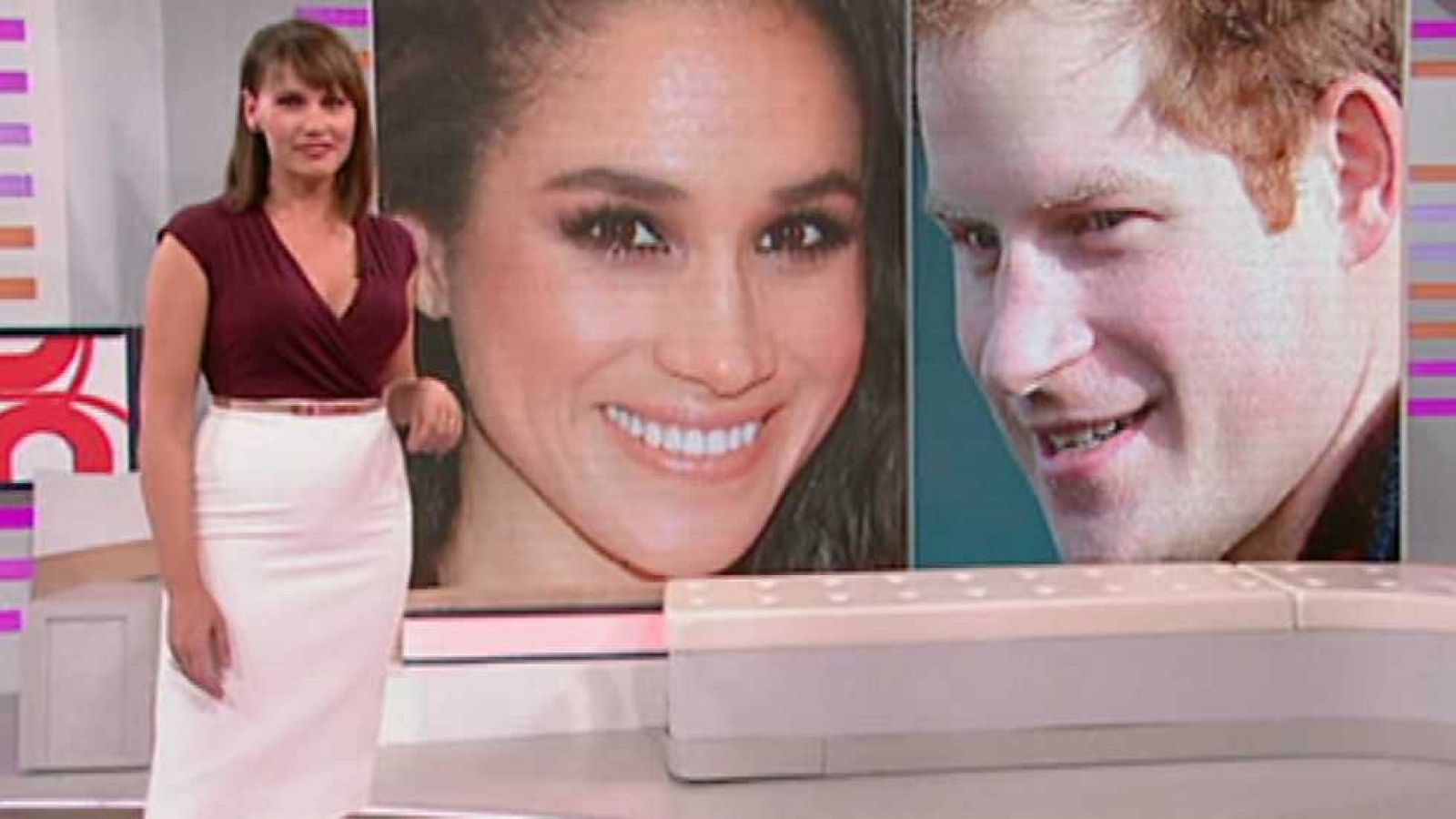 Corazón - 12/11/16 - ver ahora