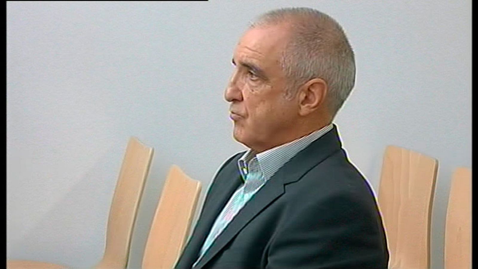 Condenan al empresario Victorino Alonso por un delito contra el patrimonio artístico