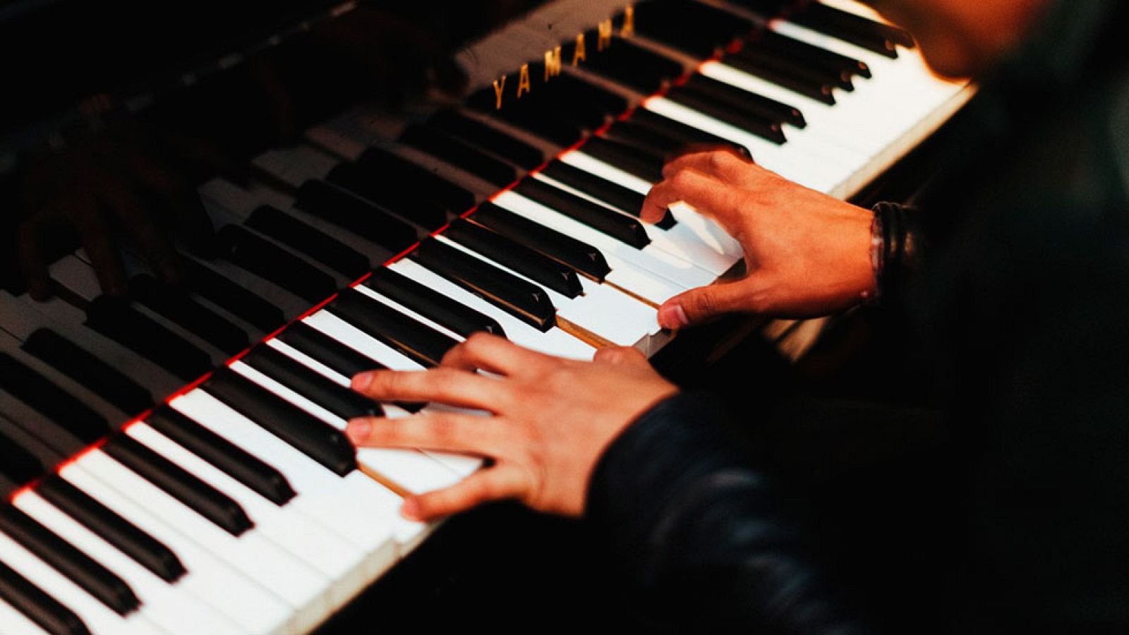 Michel Legrand actuó en Barcelona en el Festival Internacional de Jazz