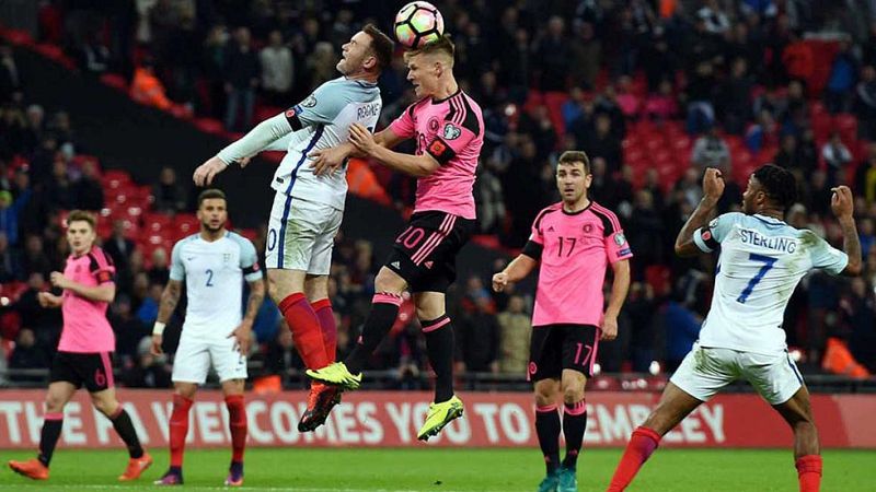 Los favoritos cumplen en Europa