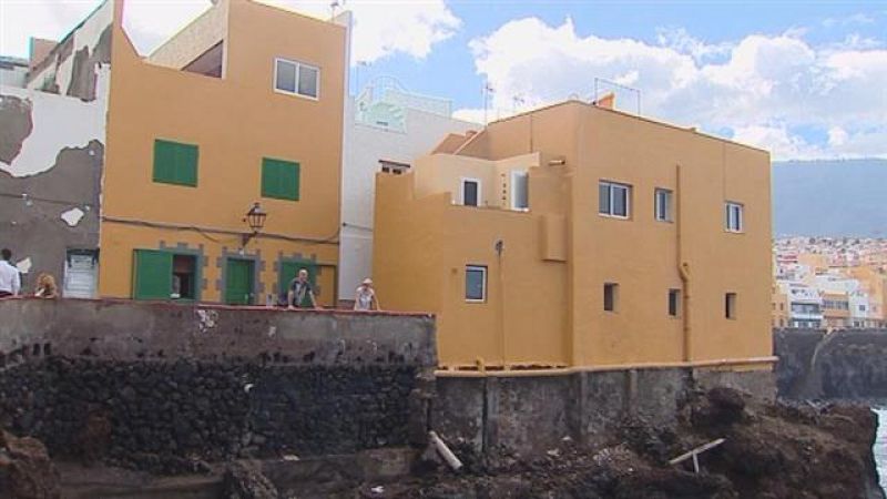 Telecanarias - 12/11/2016