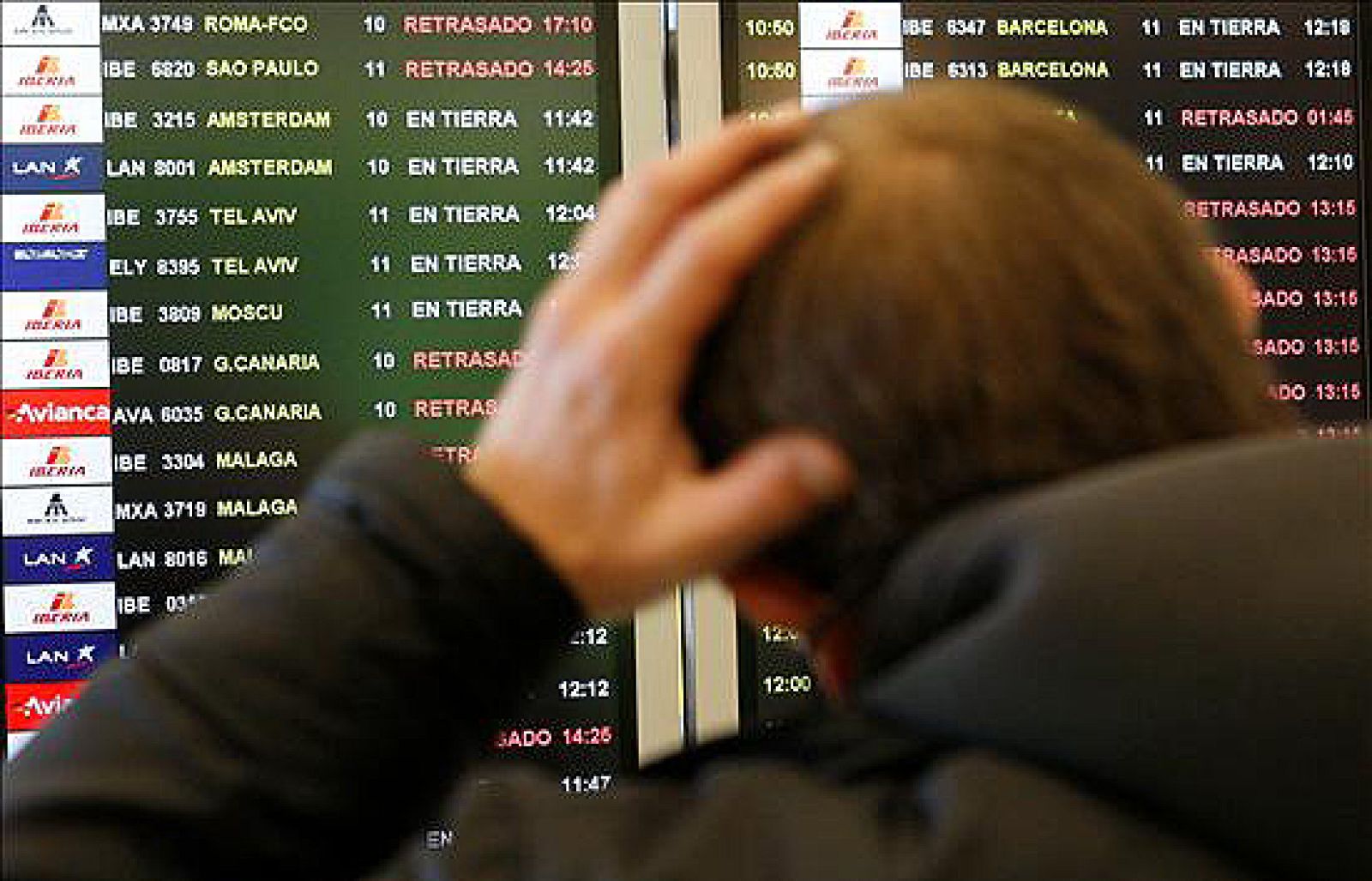 Telediario fin de semana en 4 minutos - 11/01/09 | Ver