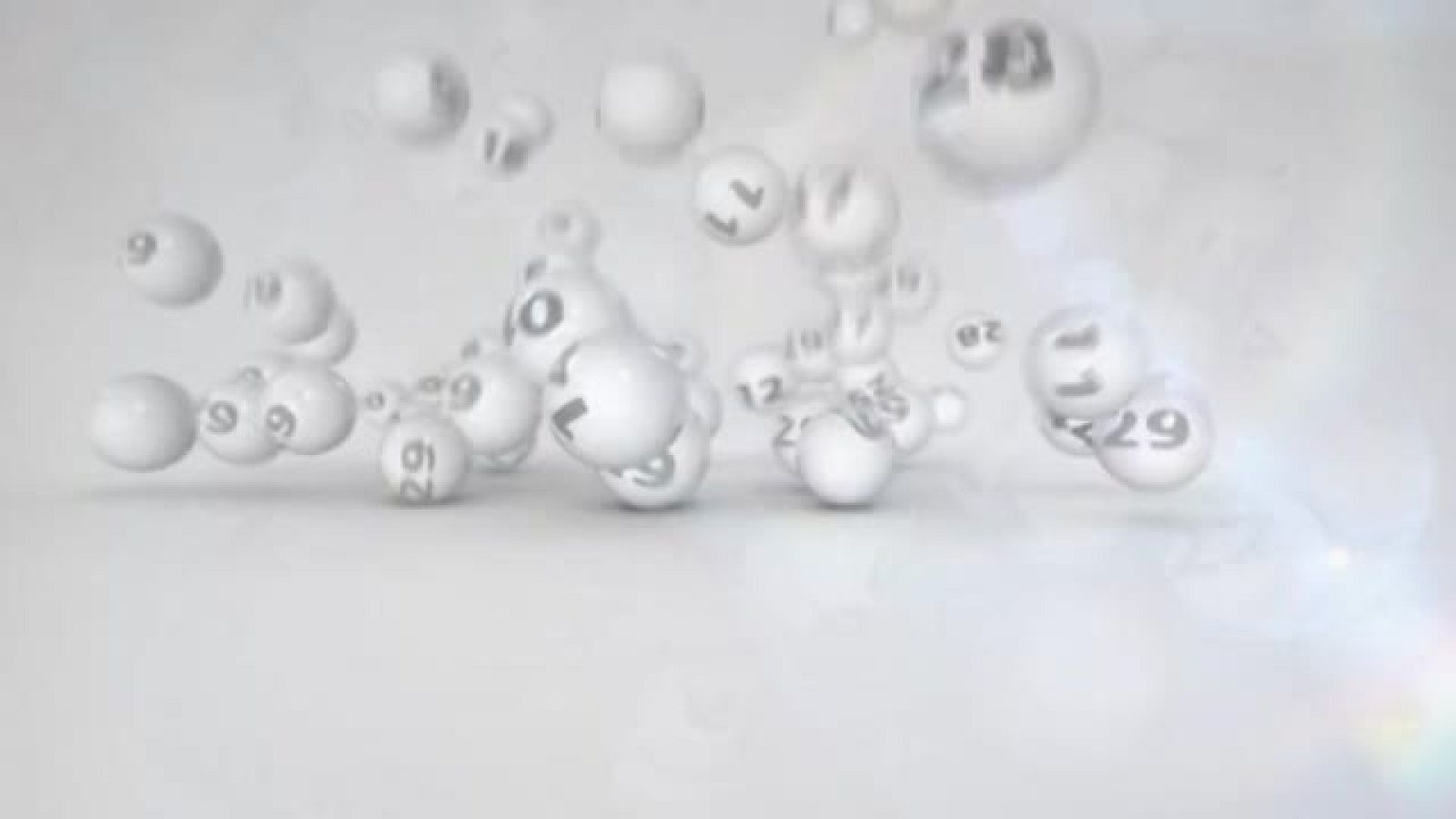 Bonoloto - 12/11/2016 - ver ahora