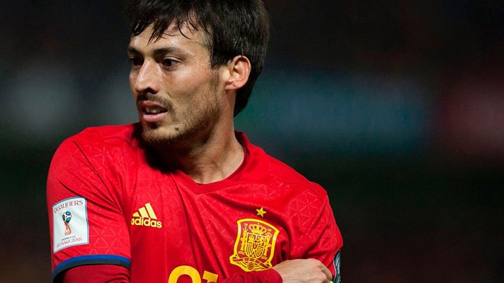  - Silva: "Gracias al equipo no hemos echado de menos a los lesionados"