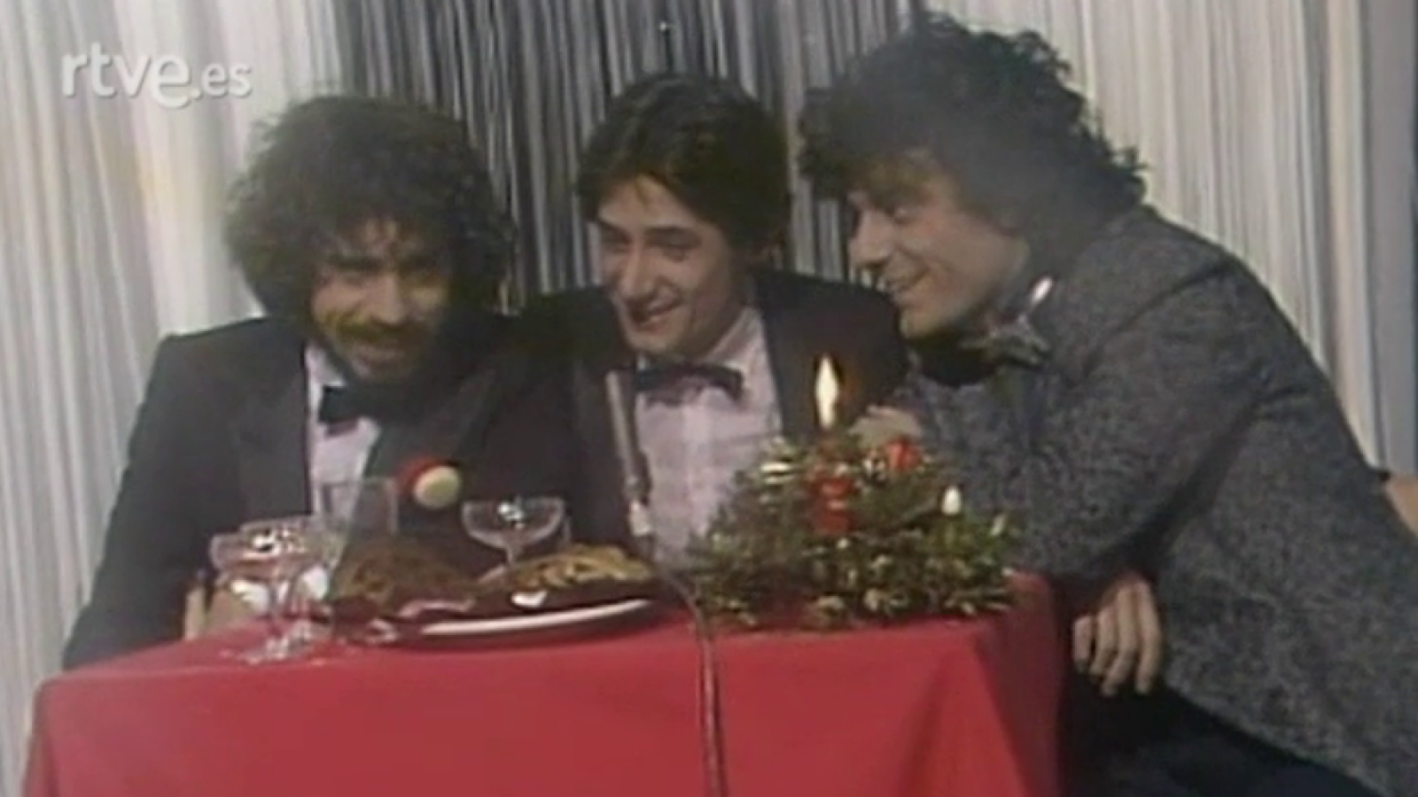 Viva 84. Especial Fin de Año