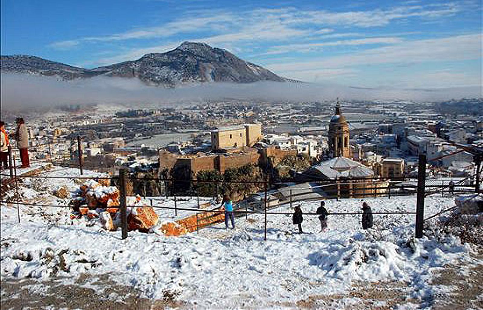 El Tiempo - 11/01/09 - El tiempo | Ver