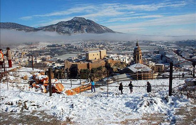 El tiempo - El Tiempo - 11/01/09