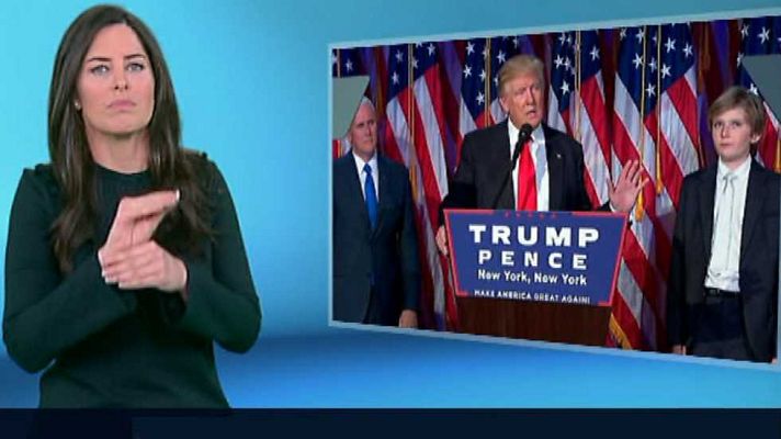 En lengua de signos - En lengua de signos - 13/11/16