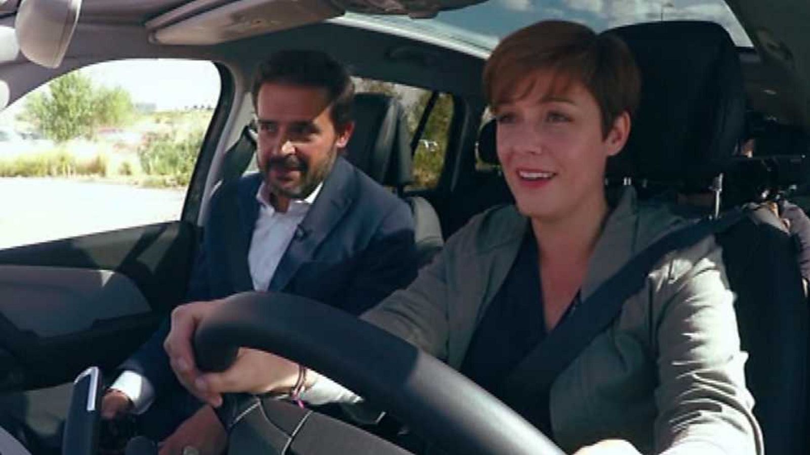 Seguridad Vital - 13/11/16 - ver ahora