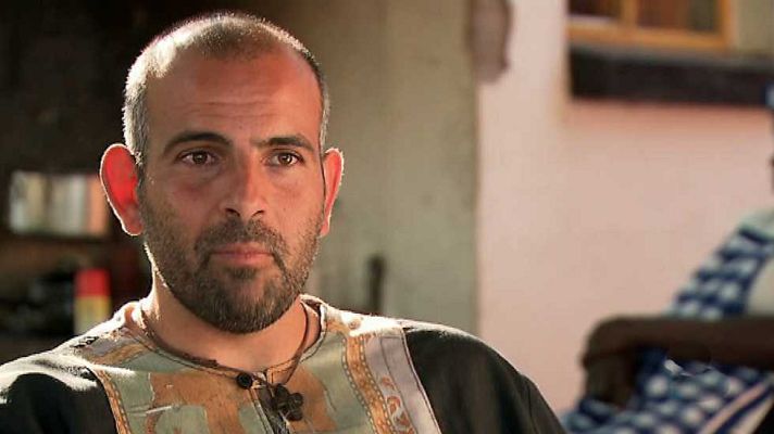 Pueblo de Dios - Misión en Zhomba