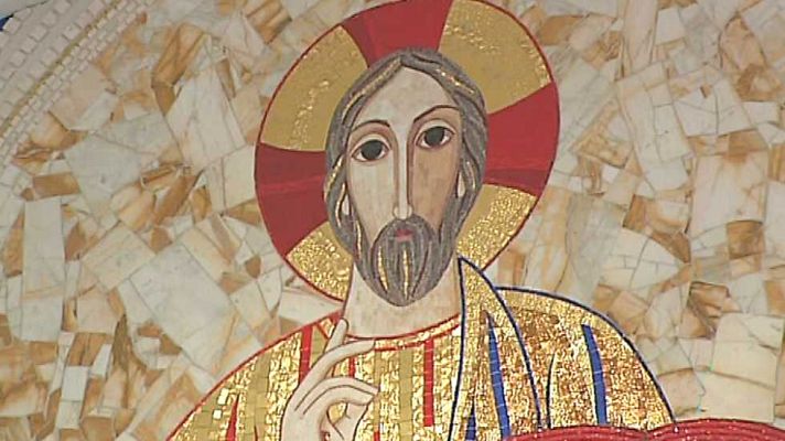 El día del Señor - Capilla del CEU (Madrid)