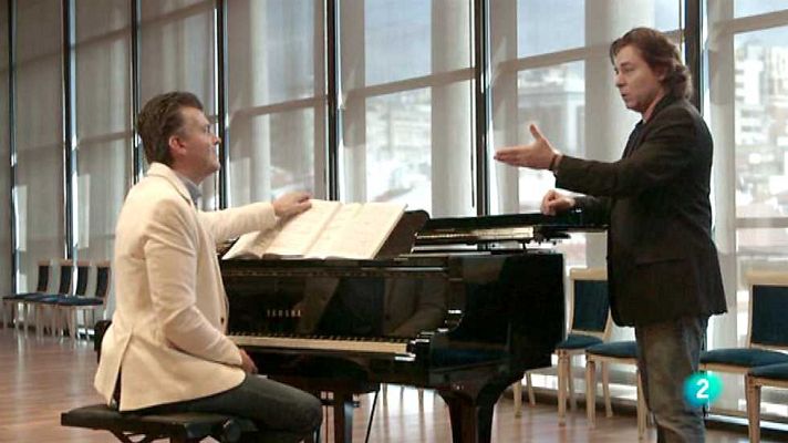 This is Opera - El abecedario