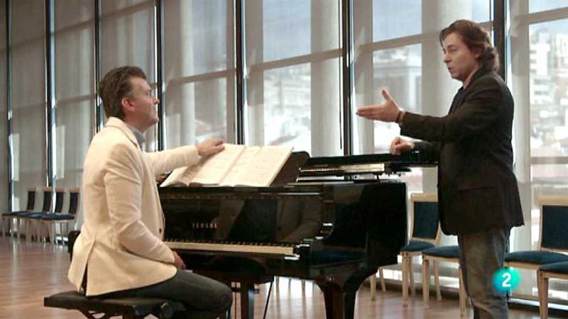 This is Opera - El abecedario - ver ahora