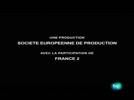 La tierra vista desde el cielo - El mar 1