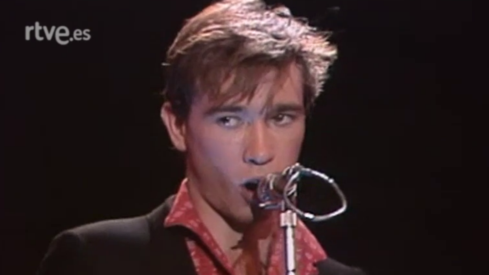 La bola de cristal - 24/11/1984