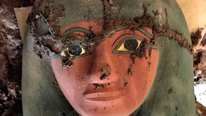 Investigadores españoles son reconocidos por egiptólogos de prestigio internacional