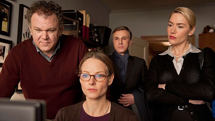 Somos cine - Un dios salvaje