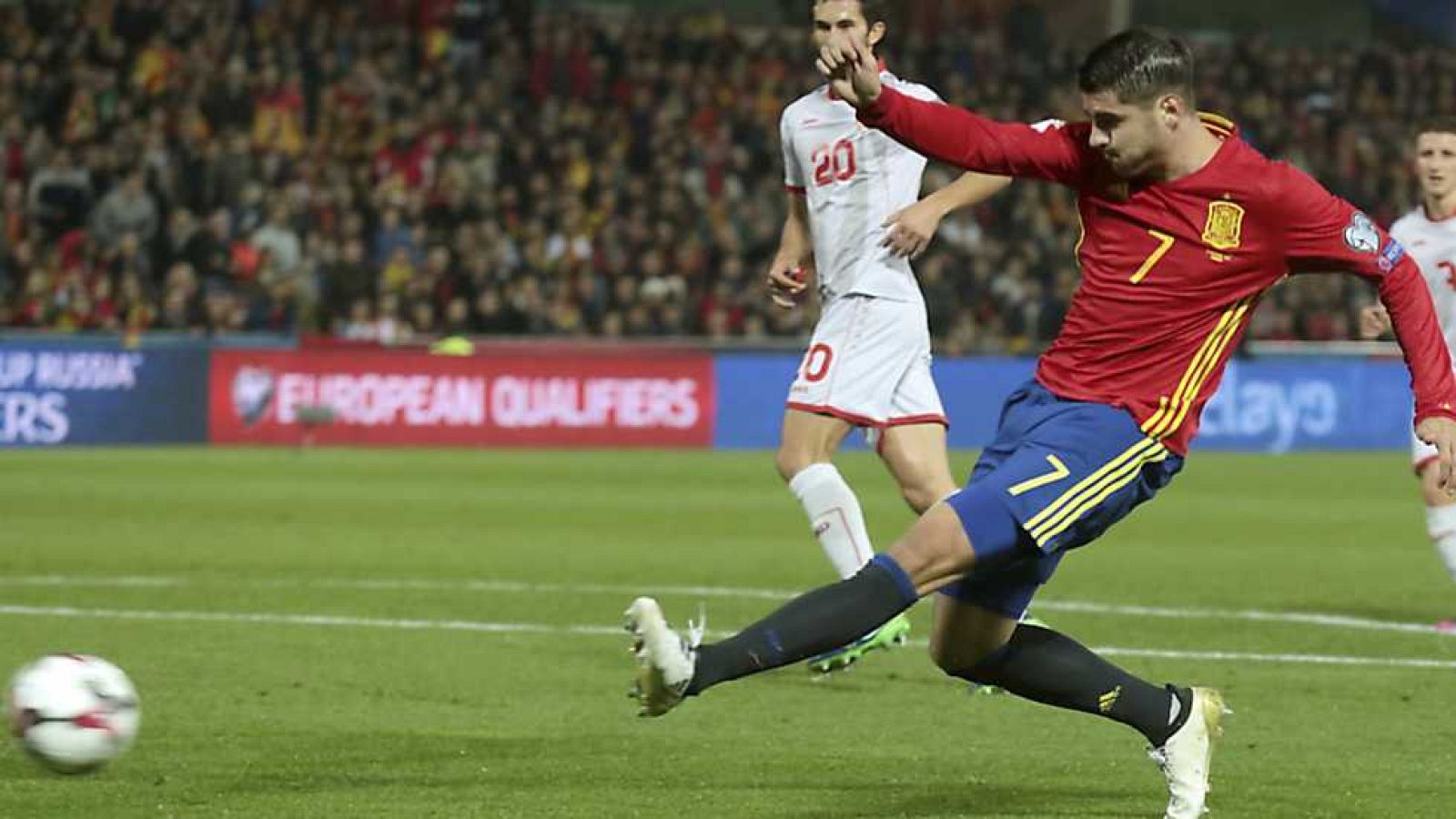 Estudio Estadio - 13/11/16 - ver ahora