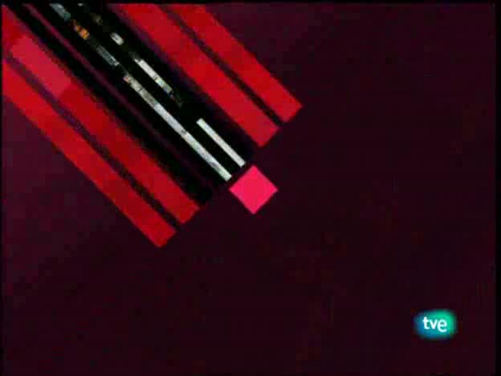 La 2 Noticias Exprés - 11/01/09 - La 2 Noticias | Ver