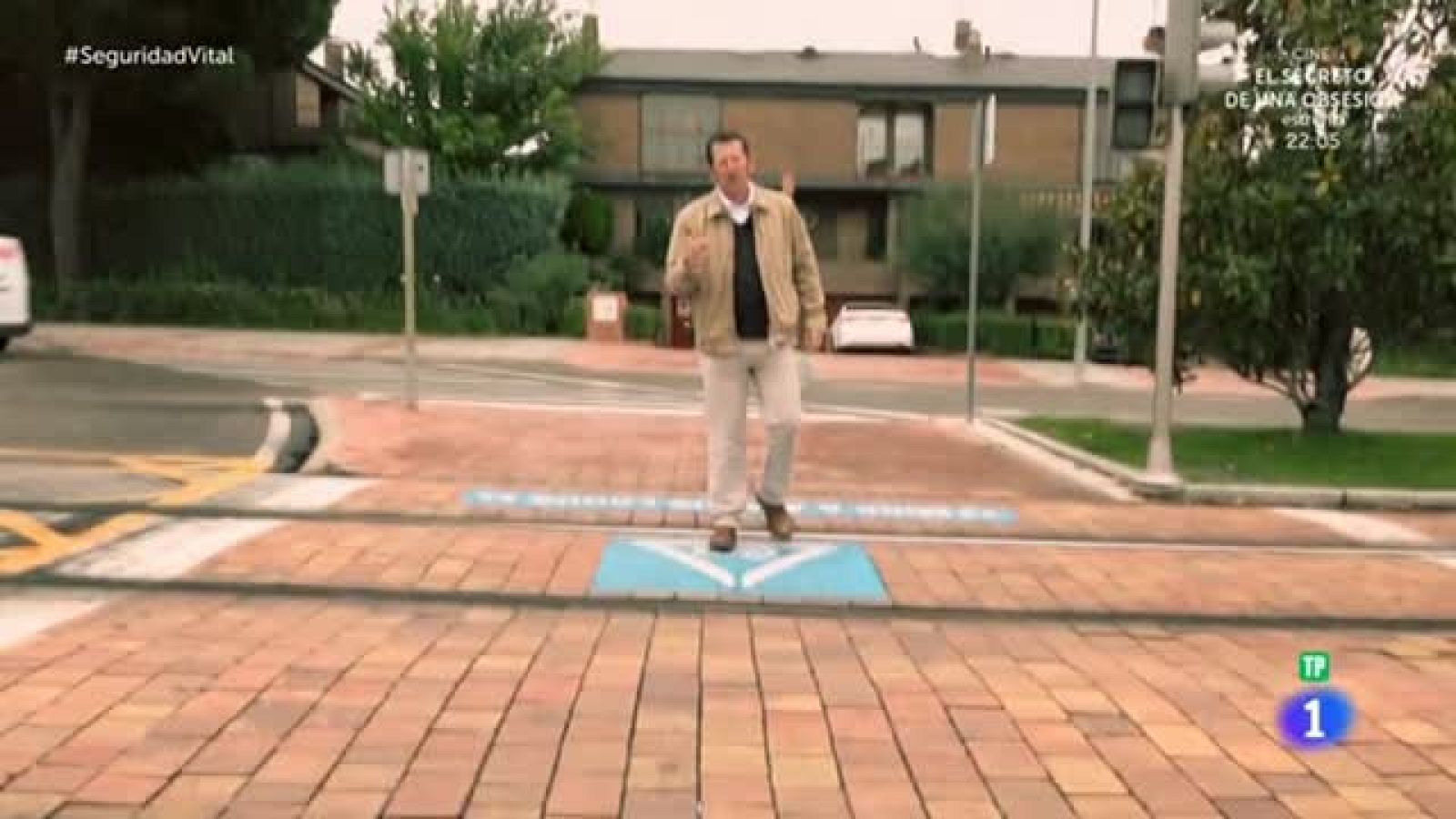 'Radar' - Señales poco visibles o en mal estado