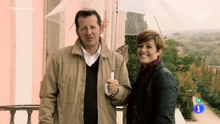 Seguridad vital 5.0 - 'Seguridad Vital' - 'Tomas falsas' - Boadilla del Monte