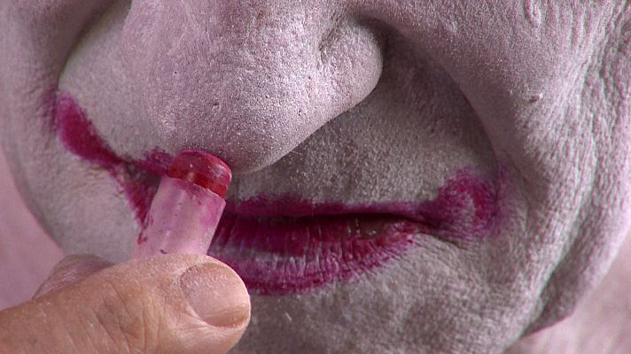 Crónicas - Circo: aún más difícil todavía - Avance