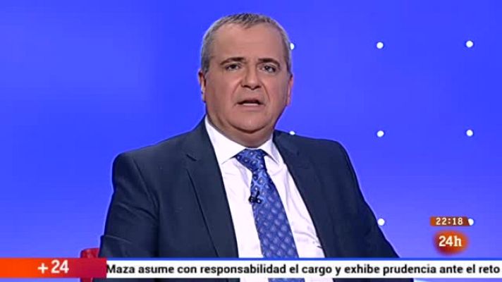 Emprende - Los padres de la inteligencia artificial