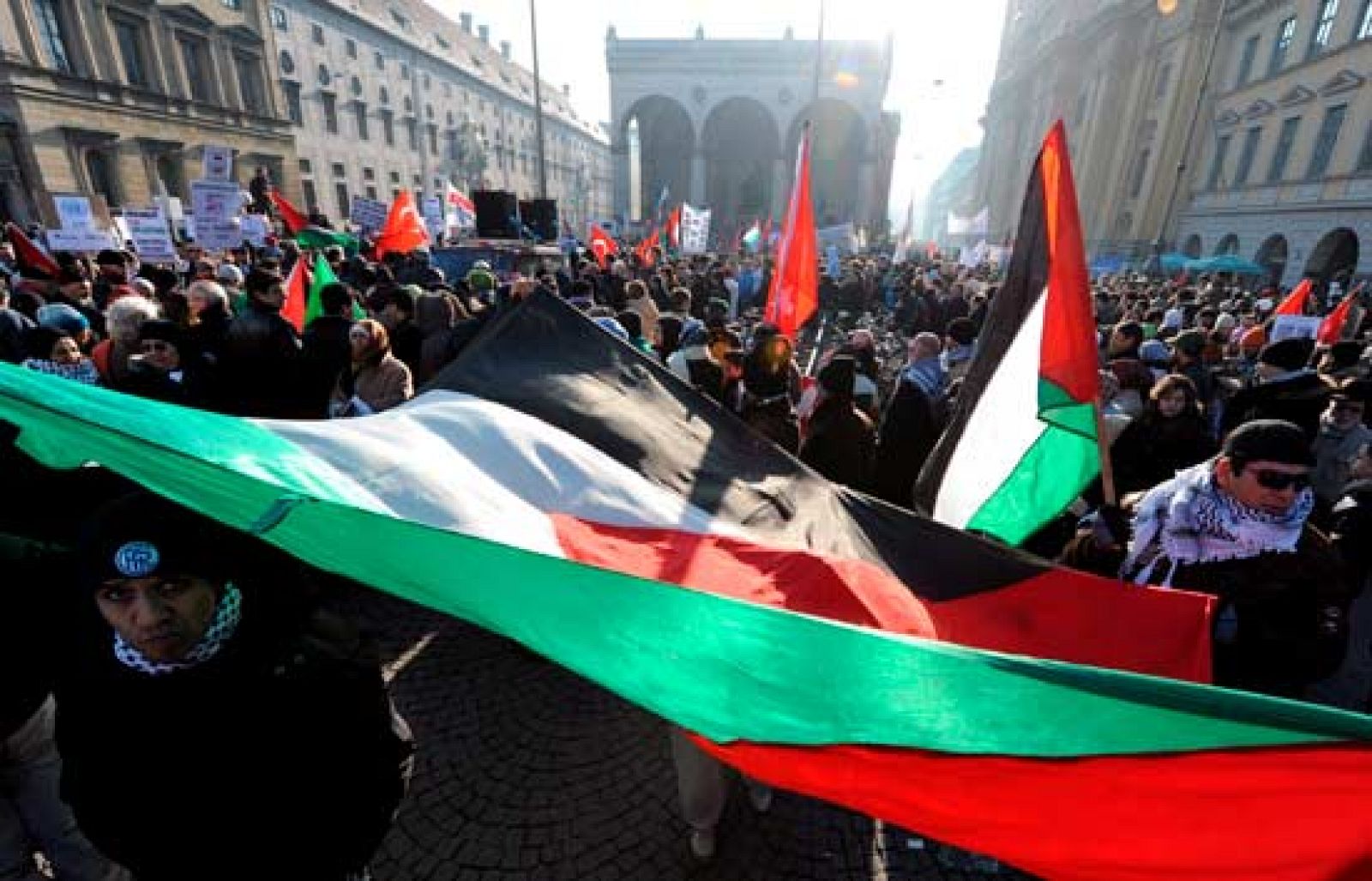 Telediario fin de semana en cuatro minutos - 11/01/09 | Ver