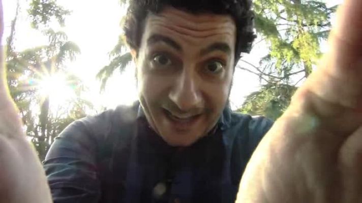 Alacarters - Alacarters - El hombre y la Tierra