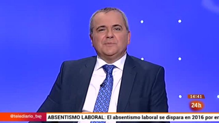 Emprende - 'Emprende TVE' a favor de los autónomos
