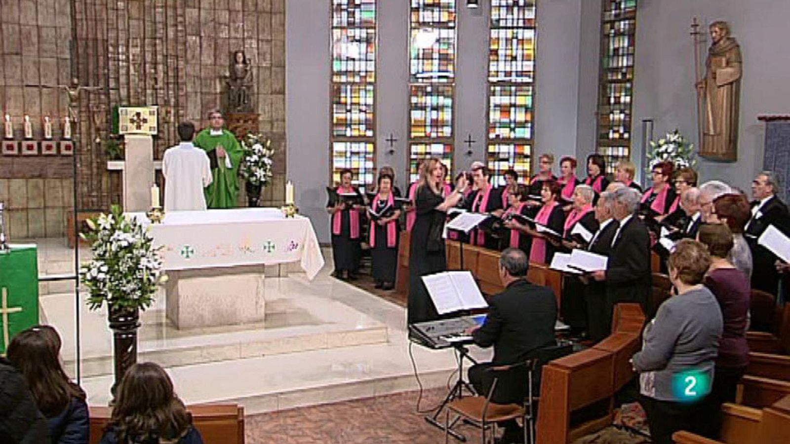 La Missa - 13/11/2016