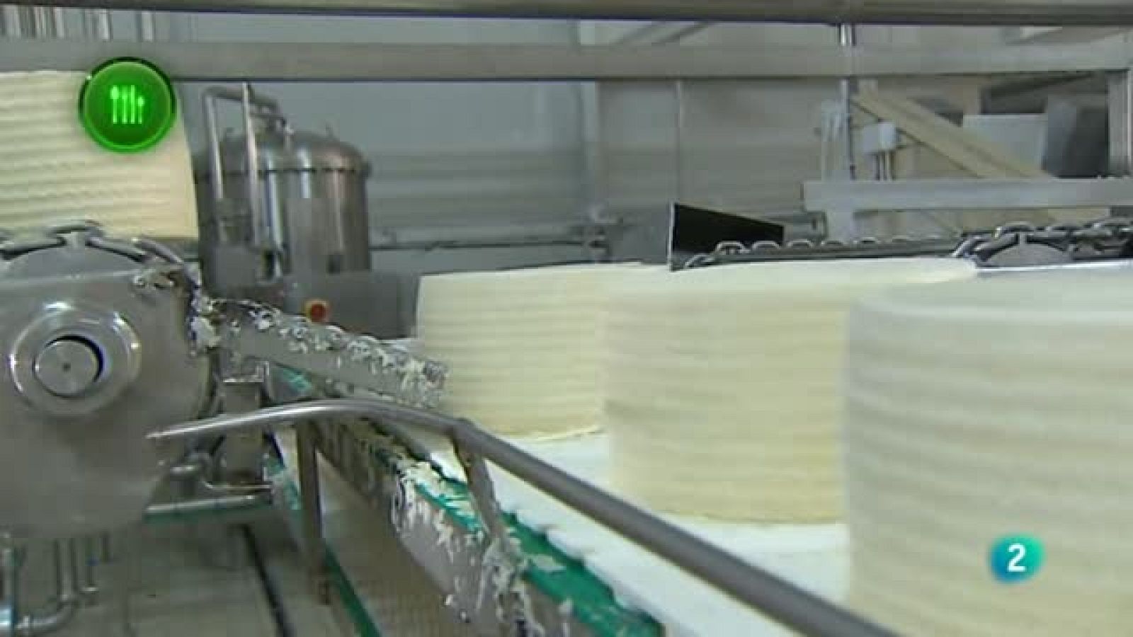 Agrosfera - Con mucho gusto - Alimentos de España