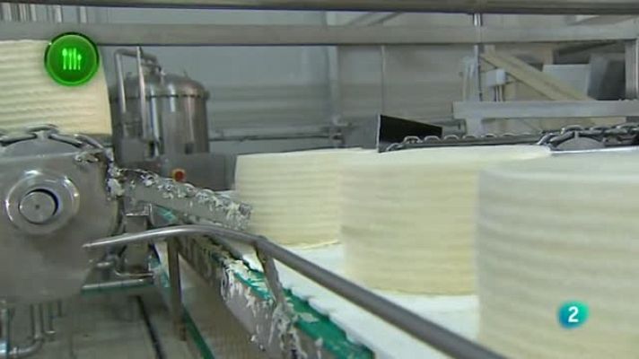 Agrosfera - Alimentos de España