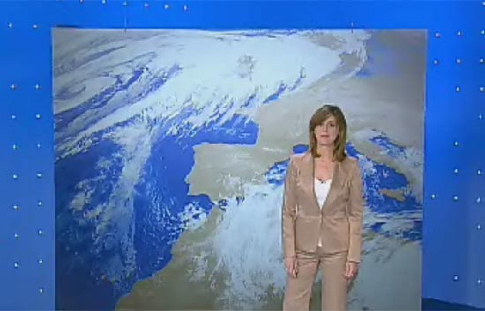 La Agencia Estatal de Meteorología (AEMET) anuncia para el lunes chubascos moderados en Melilla, lluvias débiles en Baleares y posibilidad de algún chubasco débil y disperso en el litoral del sureste peninsular