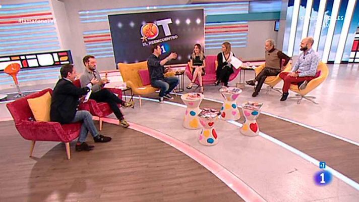 La mañana - La Mañana - 14/11/16